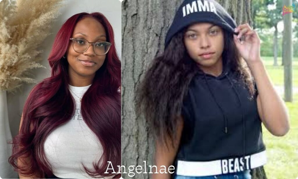 Angelnae: Age, Birthday, Height, Weight, Net Worth