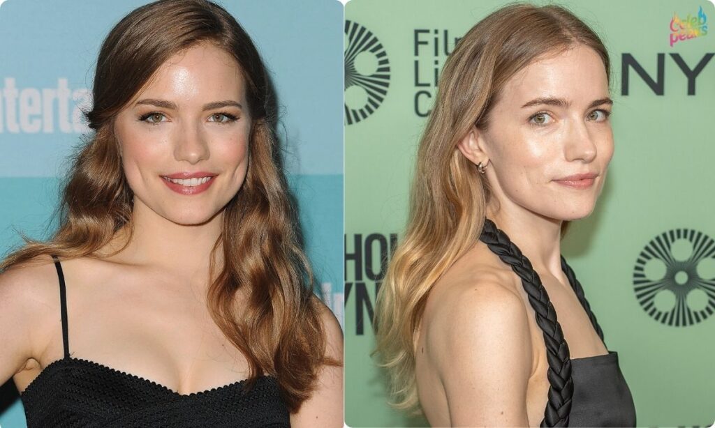 Breaking into the Industry: Early Roles and Struggles