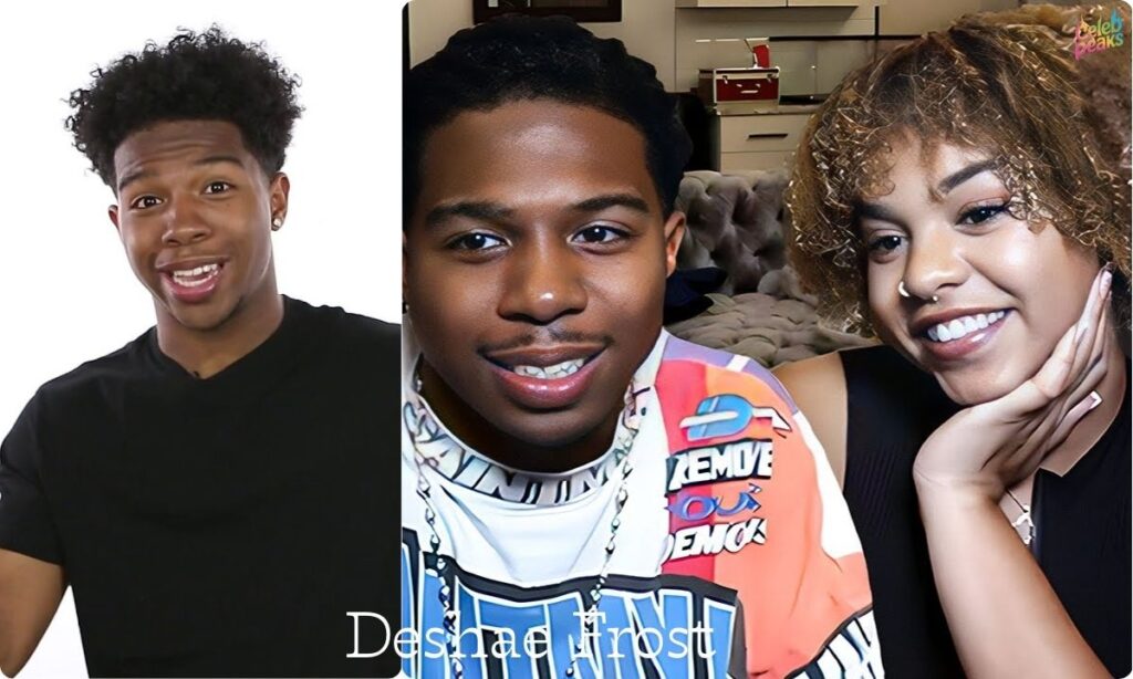 Deshae Frost: Age, Birthday, Height, Weight, Net Worth
