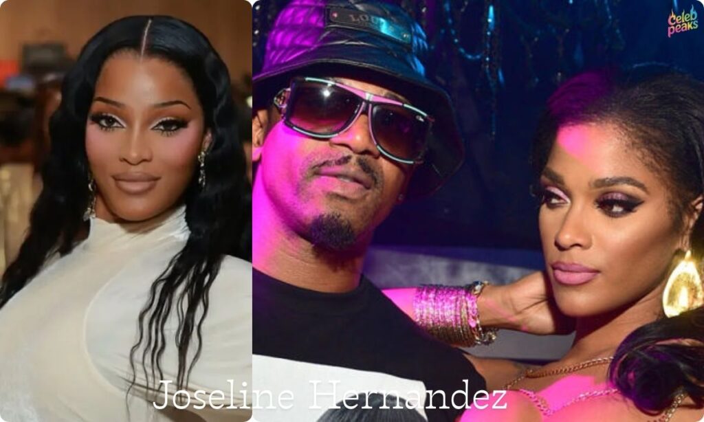 Joseline Hernandez: Age, Birthday, Height, Weight, Net Worth