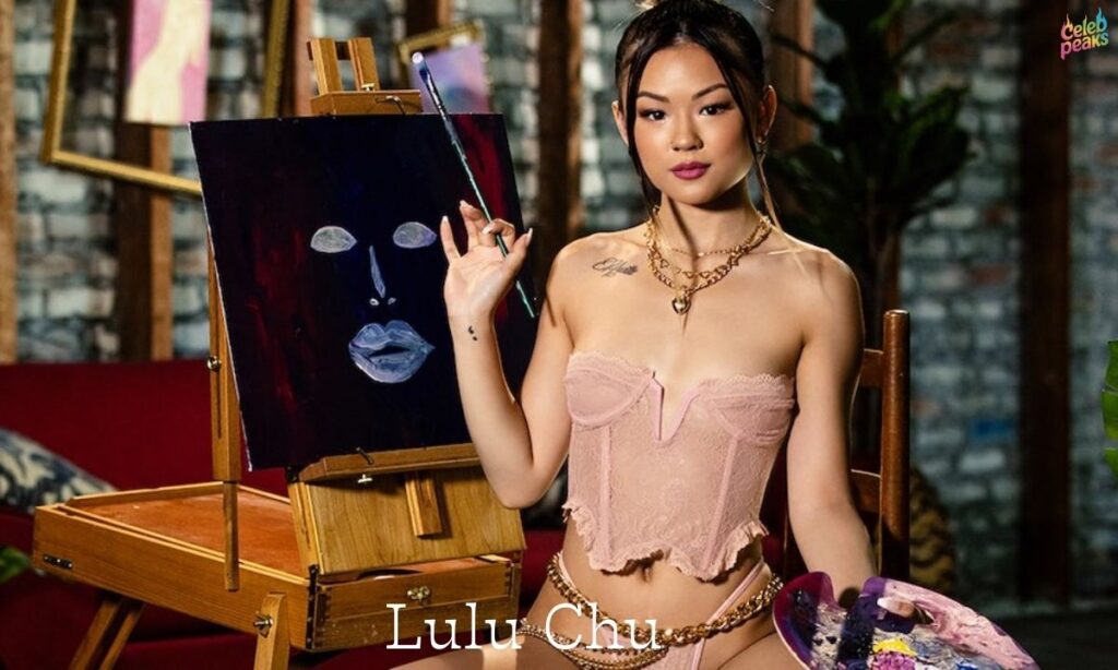 Lulu Chu: Age, Birthday, Height, Weight, Net Worth