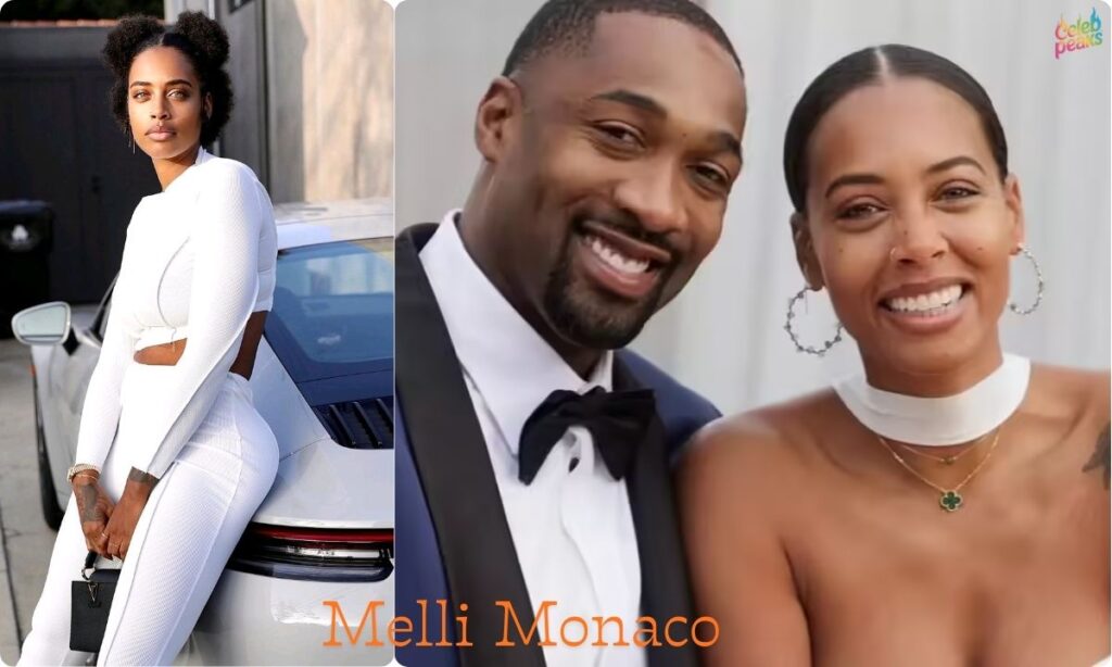 Melli Monaco: Age, Birthday, Height, Weight, Net Worth