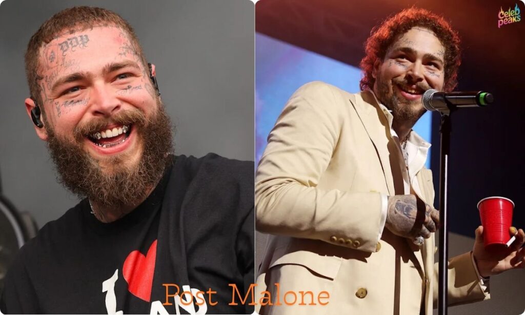 Post Malone: Age, Birthday, Height, Weight, Family, Net Worth