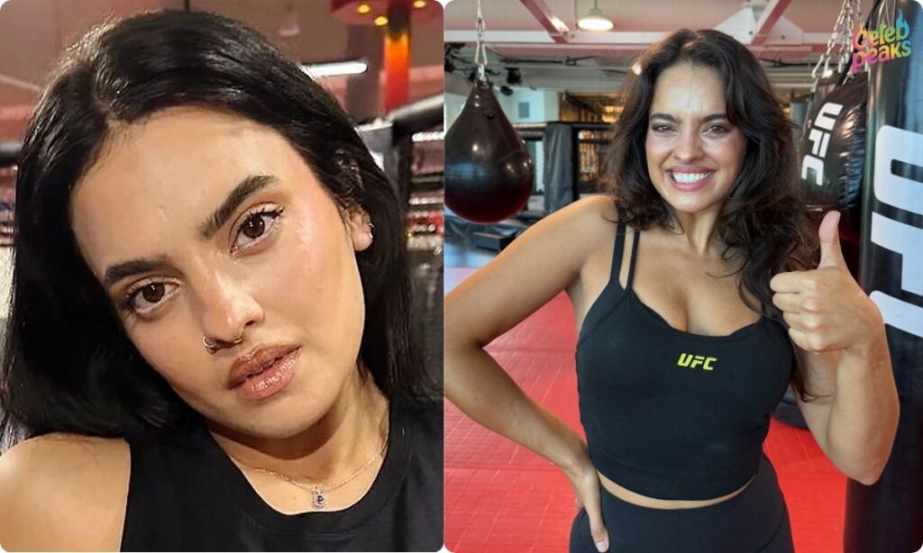 So, Does Nina Drama Have a Husband?