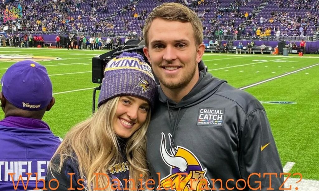 Who Is DanielaFrancoGTZ?