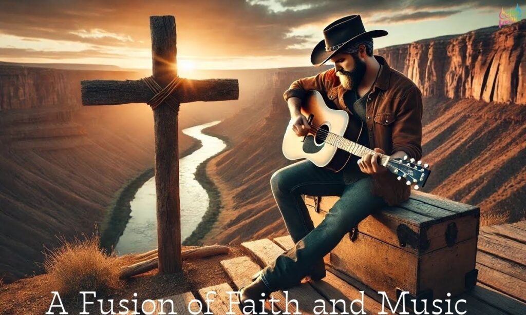 A Fusion of Faith and Music
