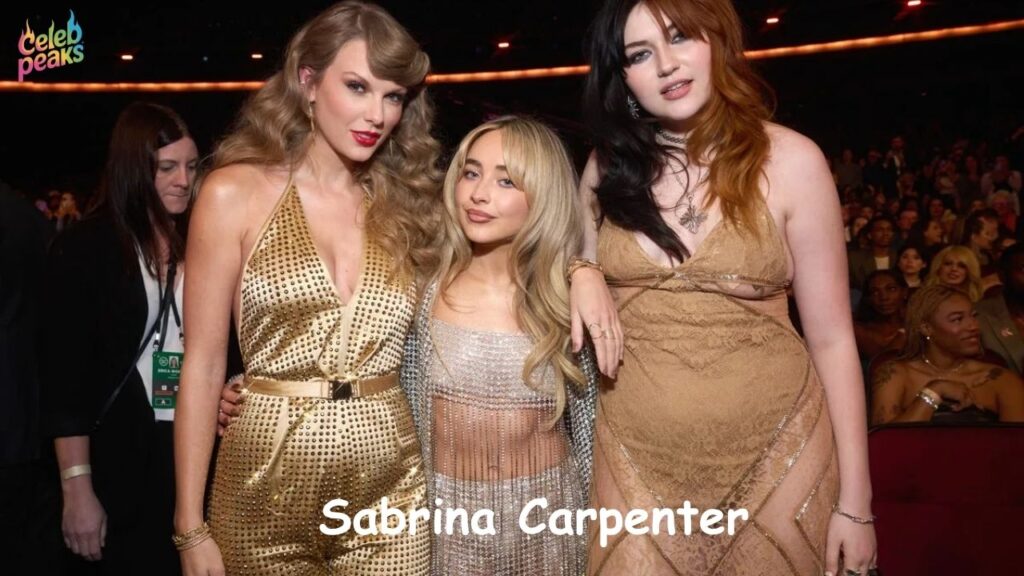 COMPARING SABRINA CARPENTER HEIGHT AND WEIGHT TO OTHER STARS