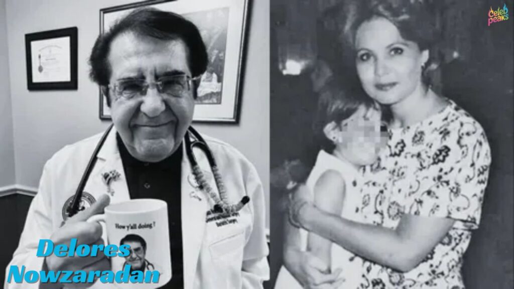 Delores Nowzaradan Net Worth