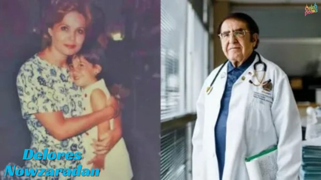 Life as a Doctor's Wife