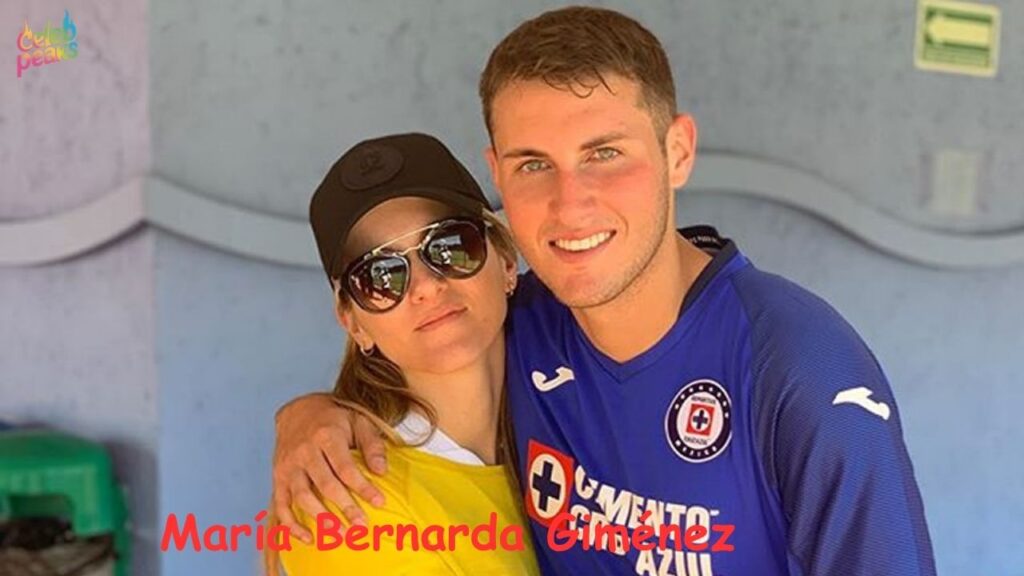 María Bernarda Giménez Biography