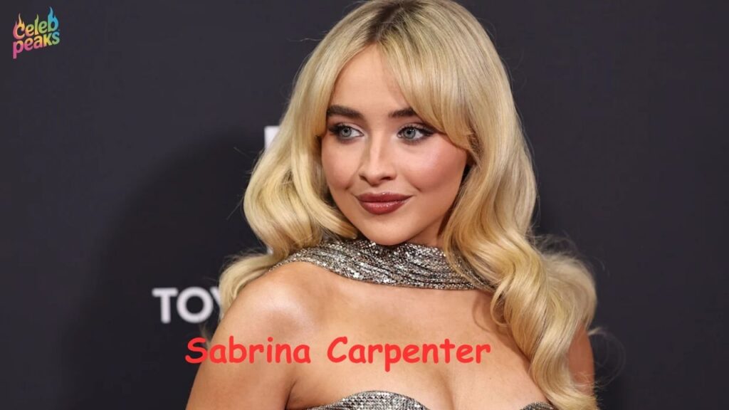 SABRINA CARPENTER BIO