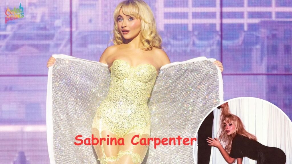 SABRINA CARPENTER BODY TYPE AND PHYSIQUE