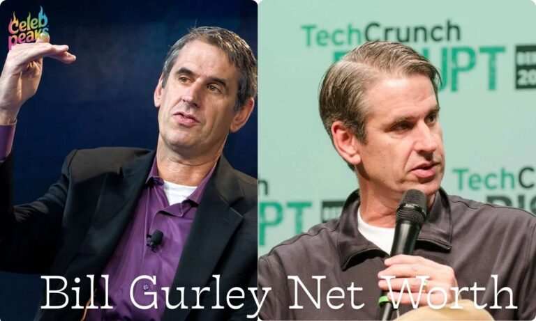 Bill Gurley Net Worth