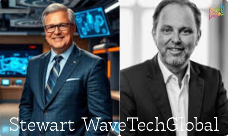 Stewart WaveTechGlobal