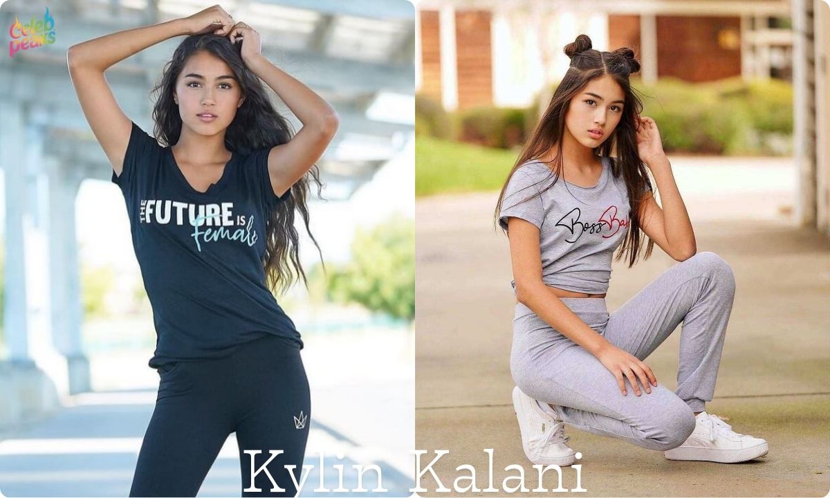 Kylin Kalani