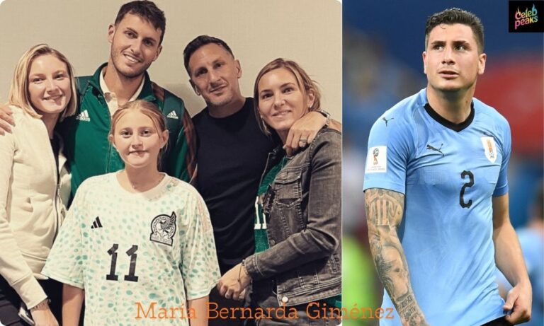 María Bernarda Giménez