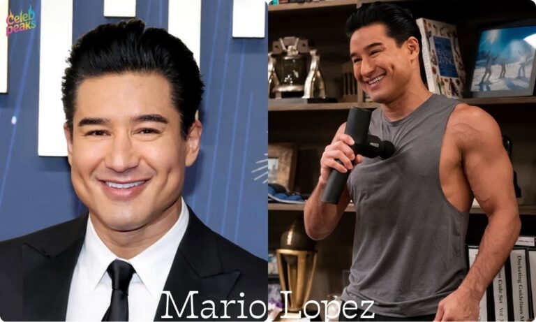Mario Lopez