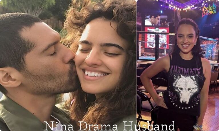Nina Drama Husband