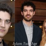 Adam Faze Age
