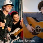 Maddox Batson