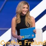 Cynthia Frelund