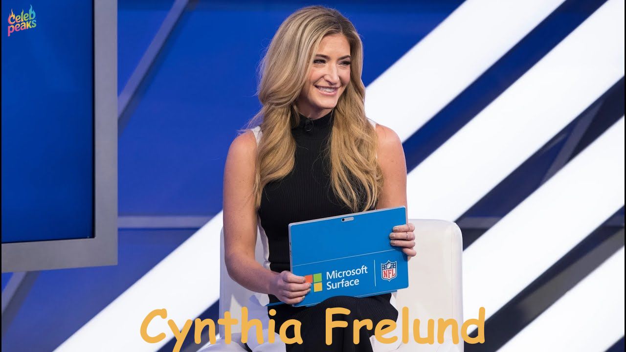 Cynthia Frelund