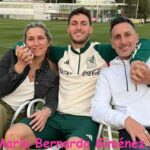 María Bernarda Giménez