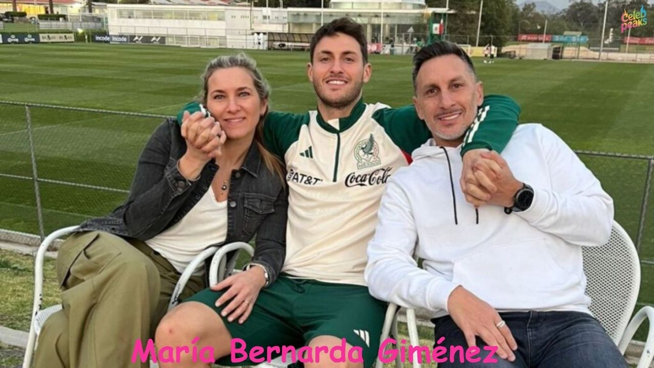 María Bernarda Giménez