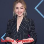 Sabrina Carpenter