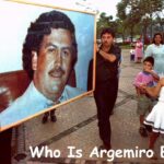 Who Is Argemiro Escobar